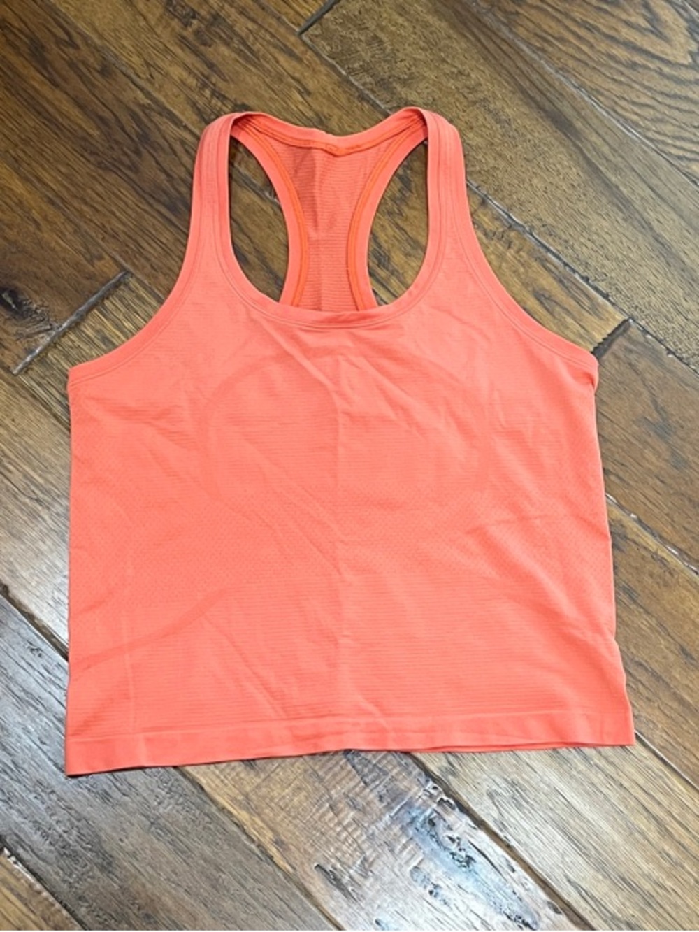 Lululemon Swiftly Tech Racerback tank top